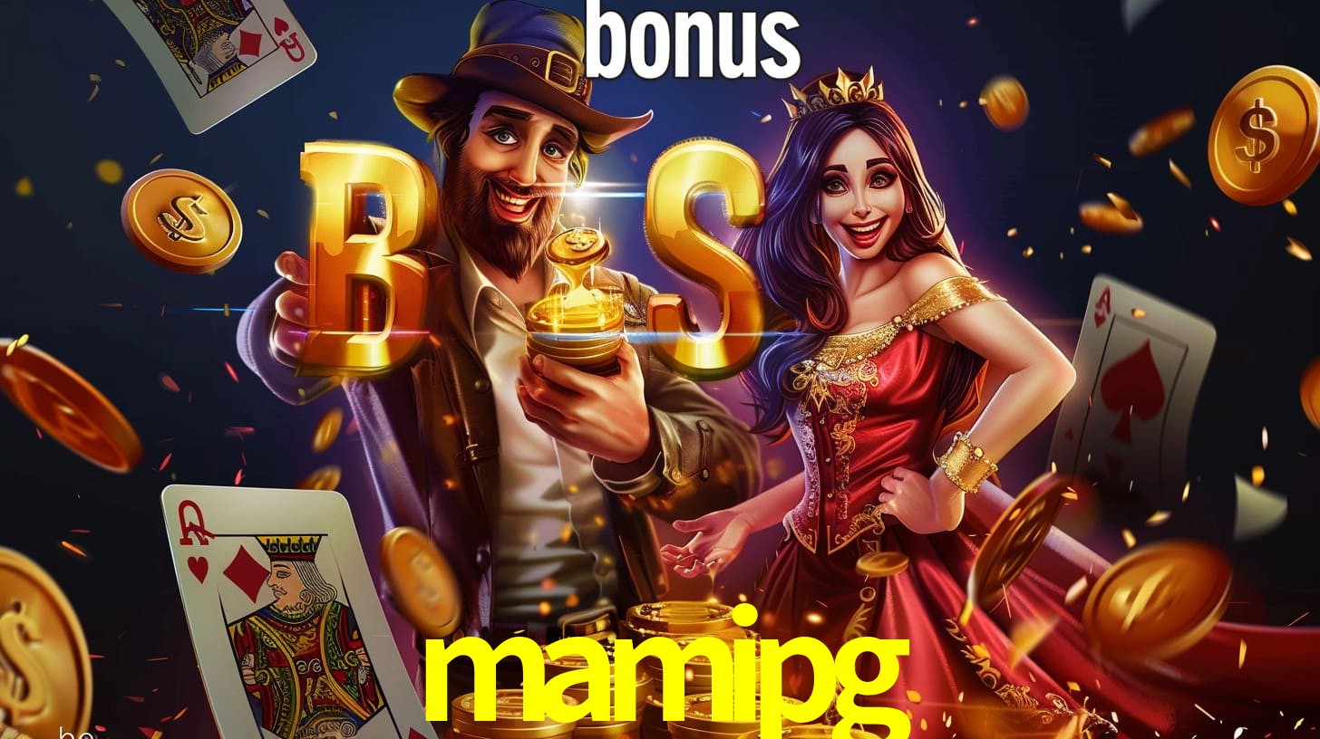 MAMIPG.COM