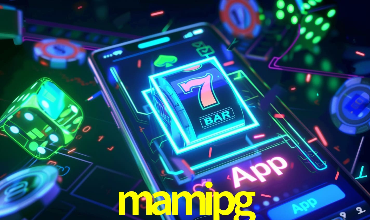 MAMIPG.COM