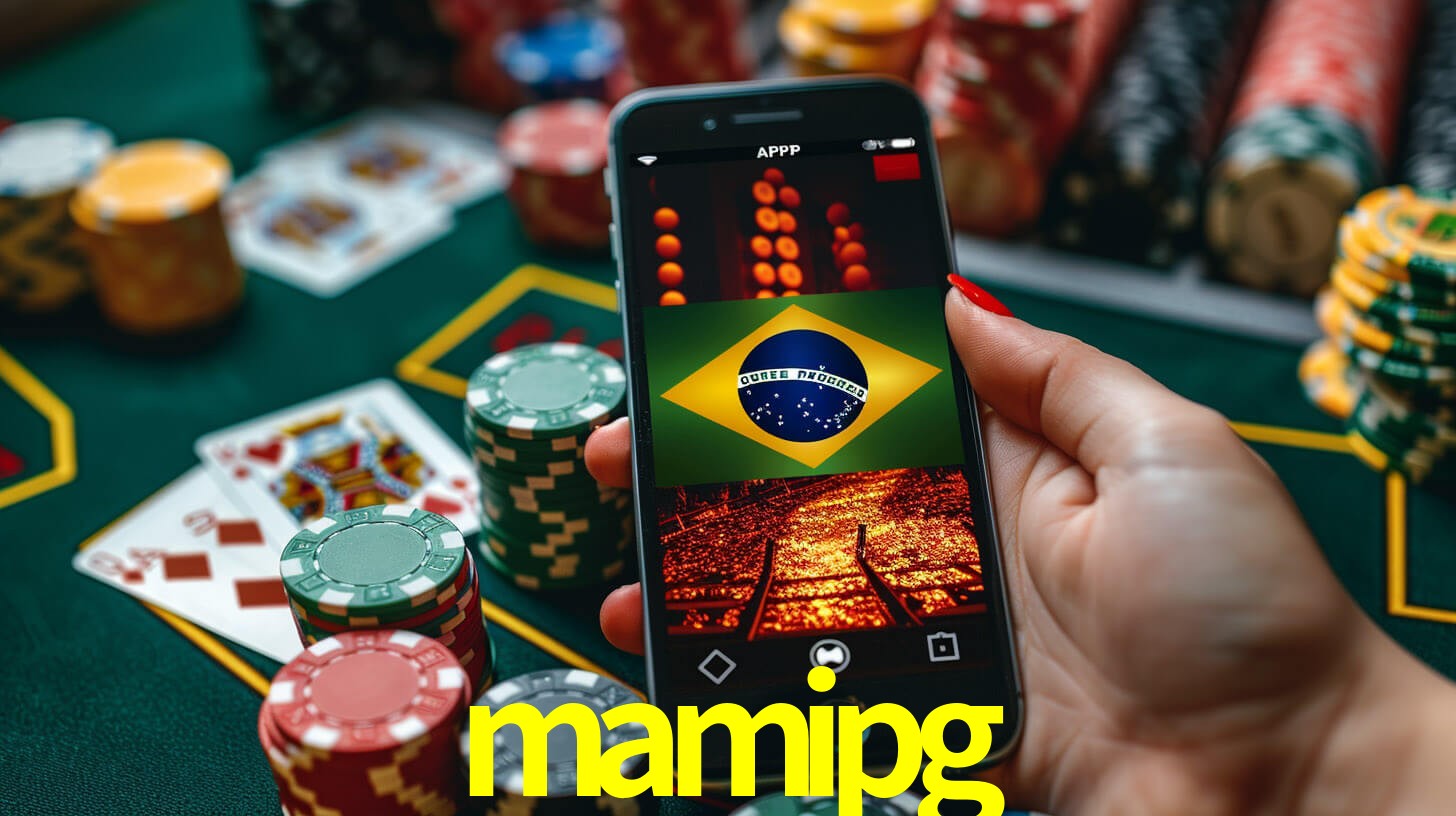 MAMIPG.COM
