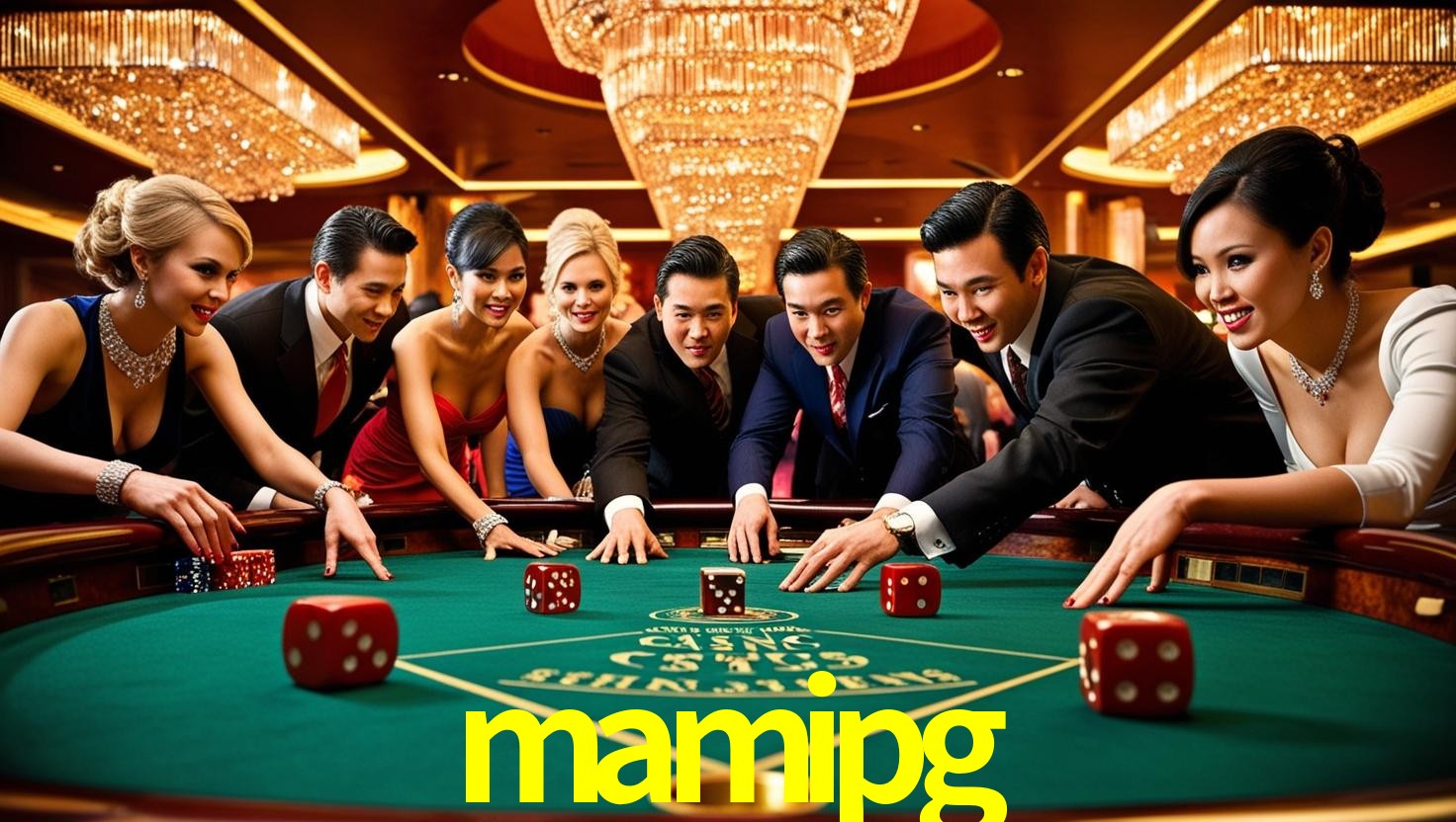 MAMIPG.COM